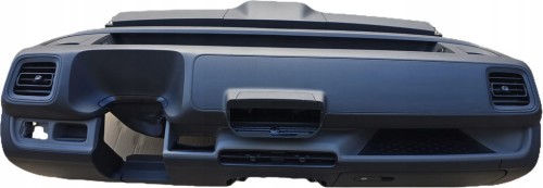 VW ID BUZZ KOKPIT DESKA ROZDZIELCZA KONSOLA 1T5857003H ORYGINAŁ AIR BAG