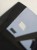 ID. BUZZ CARGO LISTWA Okienna DRZWI PRZEDNICH LEWYCH 1T3837901
