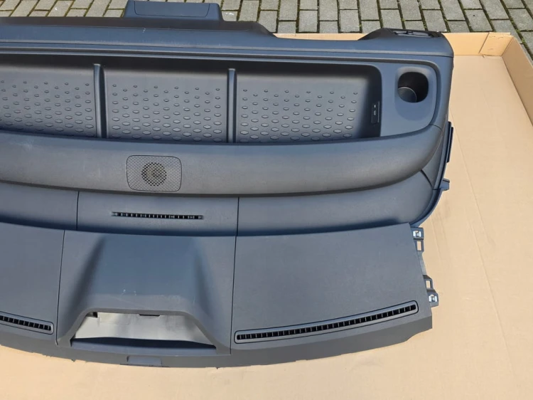 VW ID BUZZ KOKPIT DESKA ROZDZIELCZA KONSOLA 1T5857003H ORYGINAŁ AIR BAG