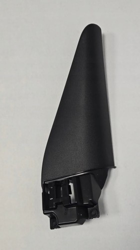 VW ID BUZZ TRÓJKĄT ZAŚLEPKA LUSTERKA PRAWA 1T3837974