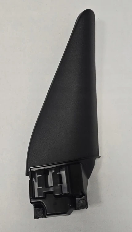 VW ID BUZZ TRÓJKĄT ZAŚLEPKA LUSTERKA PRAWA 1T3837974