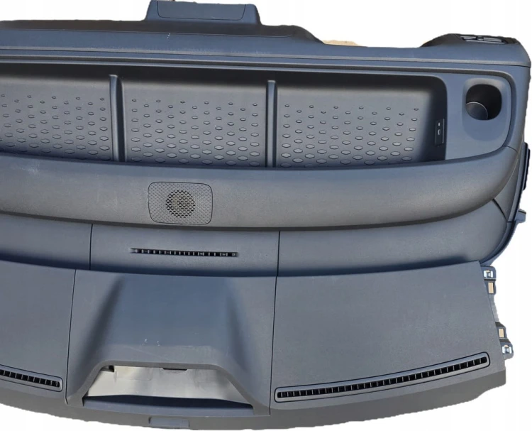 VW ID BUZZ KOKPIT DESKA ROZDZIELCZA KONSOLA 1T5857003H ORYGINAŁ AIR BAG