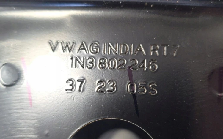 MOCOWANIE UCHWYT VW ID. BUZZ CARGO 1N3802246