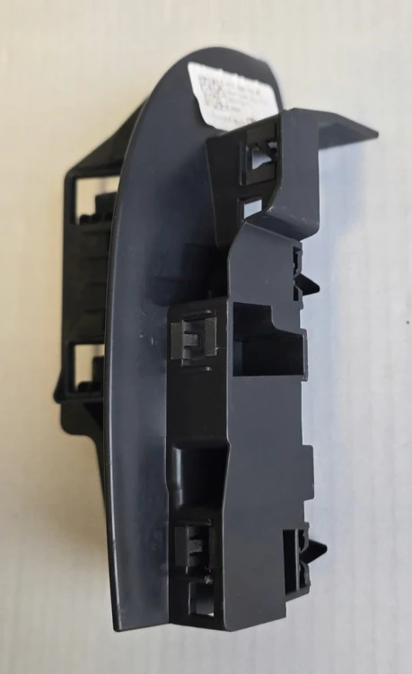 VW ID BUZZ CARGO RAMPA KAB SŁUPEK LEWY 1T5880215B