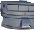 VW ID BUZZ KOKPIT DESKA ROZDZIELCZA KONSOLA 1T5857003H ORYGINAŁ AIR BAG