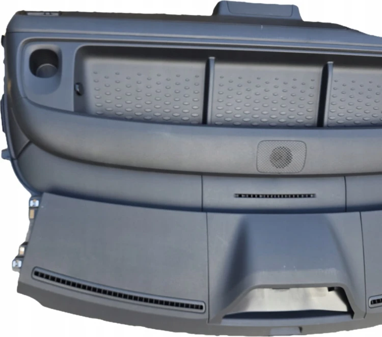 VW ID BUZZ KOKPIT DESKA ROZDZIELCZA KONSOLA 1T5857003H ORYGINAŁ AIR BAG