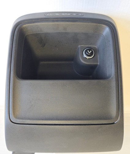 VW ID BUZZ CARGO OSŁONA TUNELU KONSOLI 1T5858365