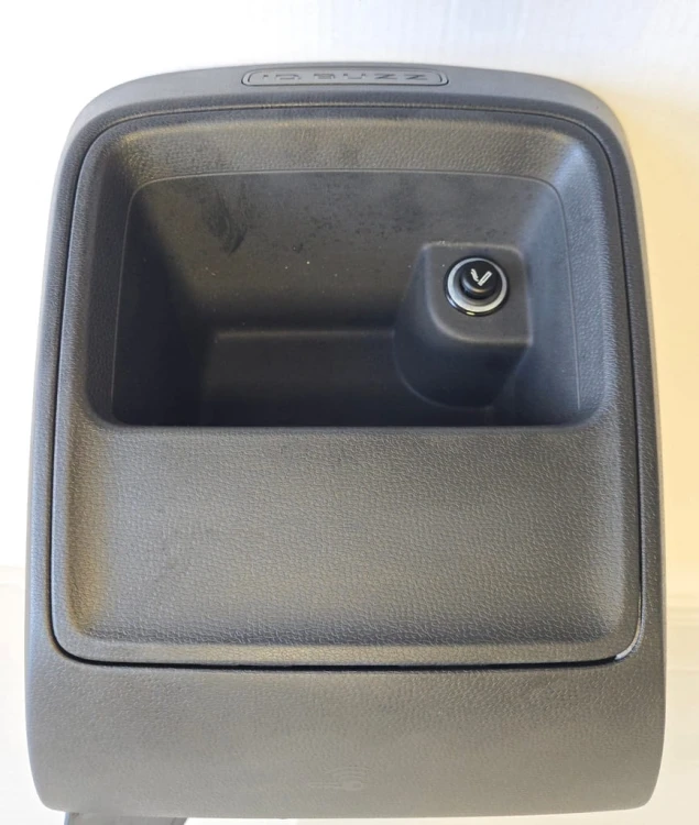 VW ID BUZZ CARGO OSŁONA TUNELU KONSOLI 1T5858365