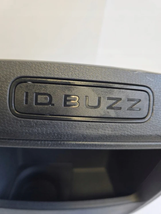 VW ID BUZZ CARGO OSŁONA TUNELU KONSOLI 1T5858365