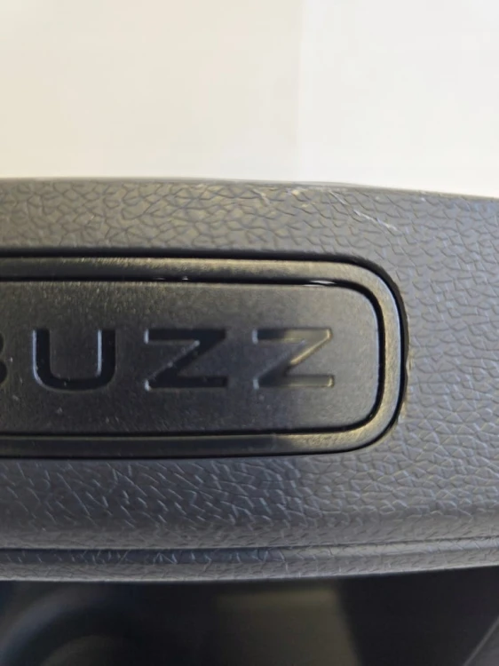 VW ID BUZZ CARGO OSŁONA TUNELU KONSOLI 1T5858365