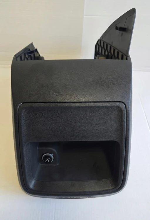 VW ID BUZZ CARGO OSŁONA TUNELU KONSOLI 1T5858365