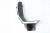 BLENDA LHD DEKOR LISTWA LICZNIKA ZEGARÓW VW TOUAREG III 7RC 761857053B