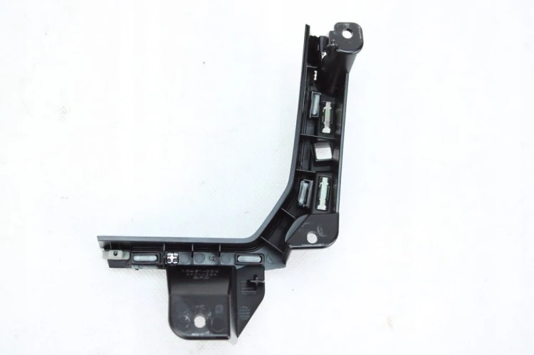 BLENDA LHD DEKOR LISTWA LICZNIKA ZEGARÓW VW TOUAREG III 7RC 761857053B