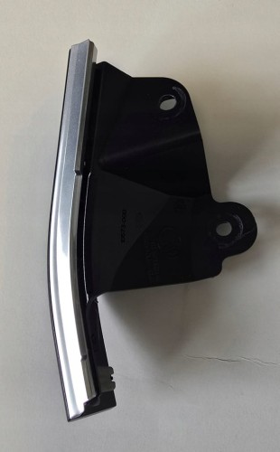 BLENDA LHD DEKOR LISTWA LICZNIKA ZEGARÓW VW TOUAREG III 7RC 761857241B