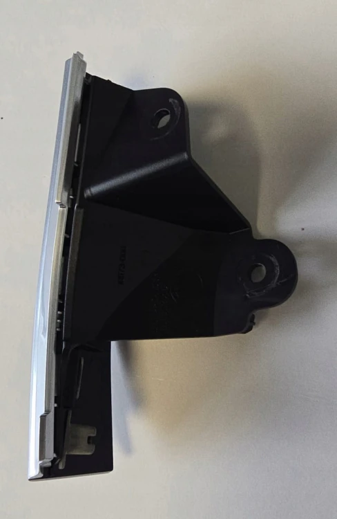 BLENDA LHD DEKOR LISTWA LICZNIKA ZEGARÓW VW TOUAREG III 7RC 761857241B