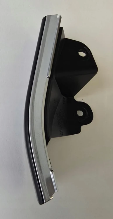 BLENDA LHD DEKOR LISTWA LICZNIKA ZEGARÓW VW TOUAREG III 7RC 761857241B