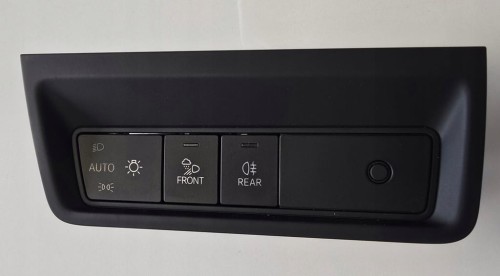 VW TOUAREG III PRZEŁĄCZNIK 761858210 ŚWIATEŁ 761941633 4N0820541