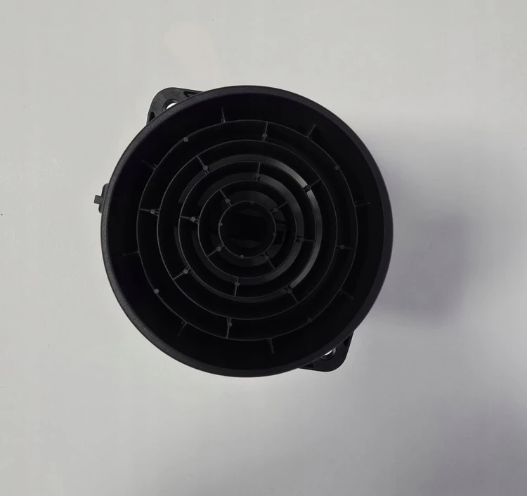 VW SKODA SEAT PRZEPŁYWOMIERZ POWIETRZA 05L906461E