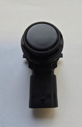 VW AUDI SKODA SEAT CZUJNIK PDC 3Q0919275 CZARNY