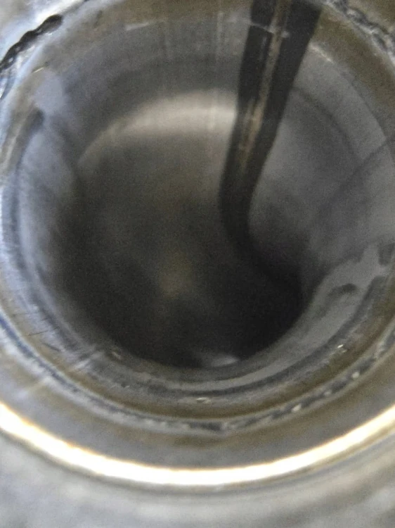 VW TOUAREG III AUDI Q7 Q8 059131509Q RURA PRZEWÓD WYDECHOWY ZAWORU EGR