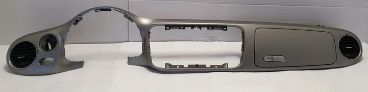 VW BEETLE 5C DEKORY KONSOLI SCHOWEK LISTWY OZDOBNE
