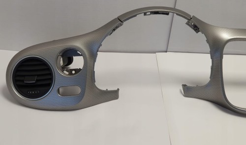 VW BEETLE 5C DEKORY KONSOLI SCHOWEK LISTWY OZDOBNE