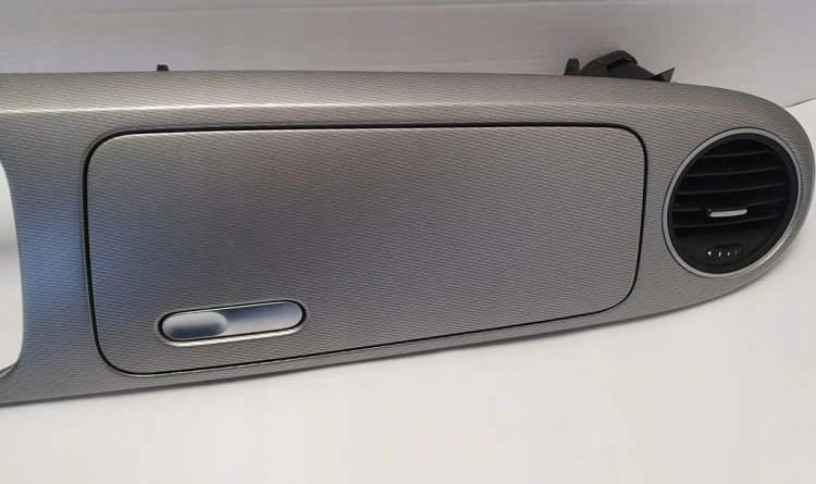 VW BEETLE 5C DEKORY KONSOLI SCHOWEK LISTWY OZDOBNE