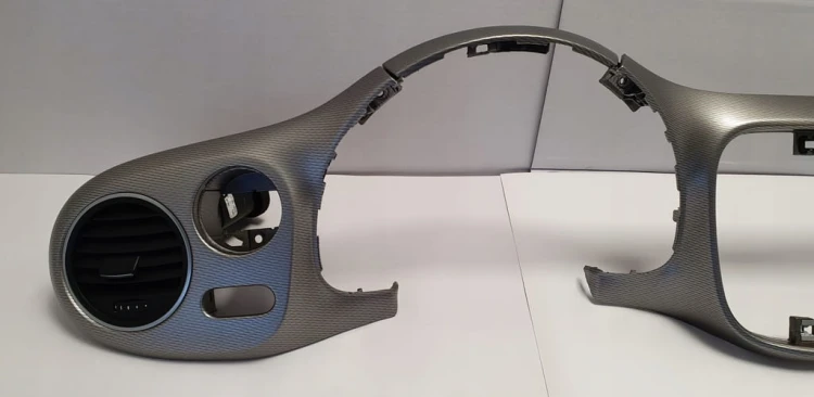 VW BEETLE 5C DEKORY KONSOLI SCHOWEK LISTWY OZDOBNE
