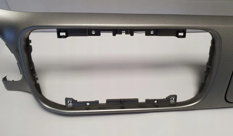 VW BEETLE 5C DEKORY KONSOLI SCHOWEK LISTWY OZDOBNE