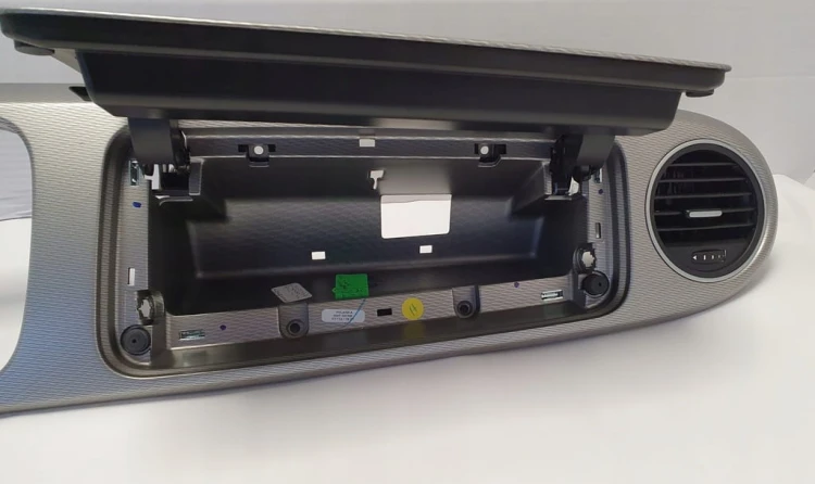 VW BEETLE 5C DEKORY KONSOLI SCHOWEK LISTWY OZDOBNE