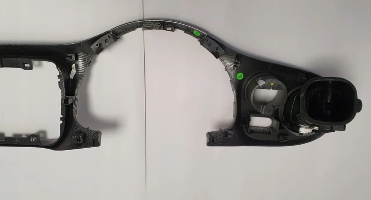 VW BEETLE 5C DEKORY KONSOLI SCHOWEK LISTWY OZDOBNE