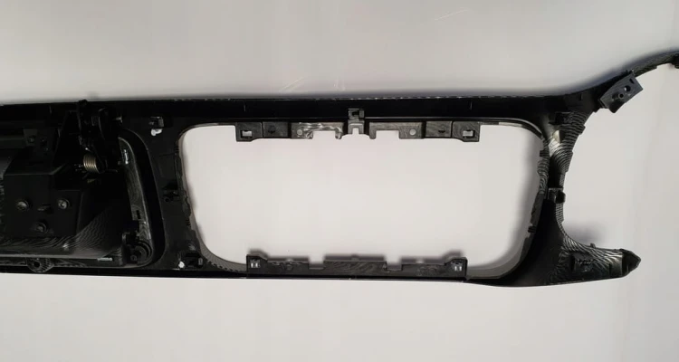 VW BEETLE 5C DEKORY KONSOLI SCHOWEK LISTWY OZDOBNE