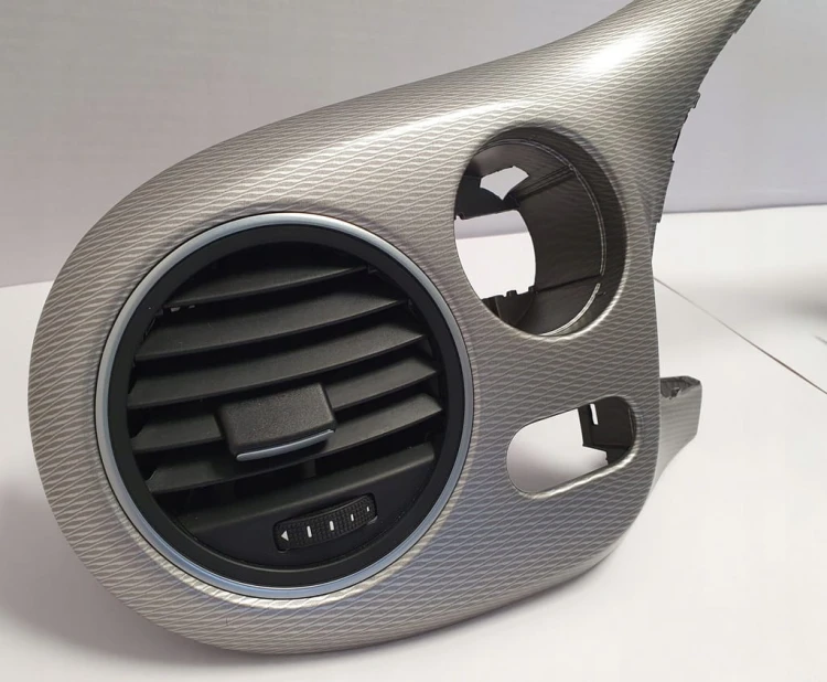 VW BEETLE 5C DEKORY KONSOLI SCHOWEK LISTWY OZDOBNE