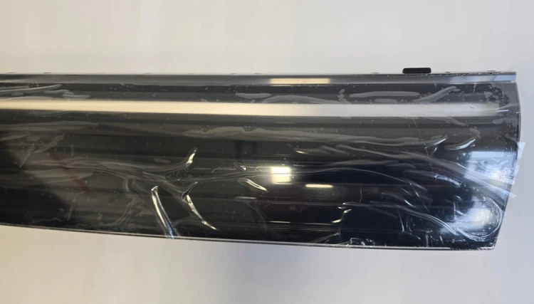 TIGUAN III DRL LISTWA GRILL LED LEWY PRZÓD NOWE WERSJA EU 571941653A