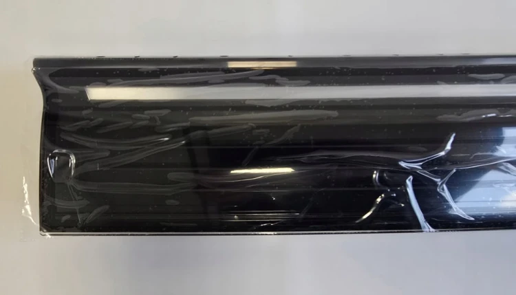 TIGUAN III DRL LISTWA GRILL LED LEWY PRZÓD NOWE WERSJA EU 571941653A