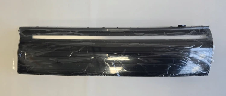TIGUAN III DRL LISTWA GRILL LED LEWY PRZÓD NOWE WERSJA EU 571941653A