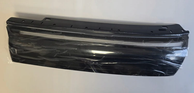 TIGUAN III DRL LISTWA GRILL LED LEWY PRZÓD NOWE WERSJA EU 571941653A