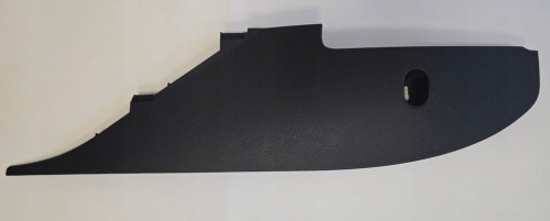 VW SHARAN OSŁONA TUNELU PRAWA 7N1863046