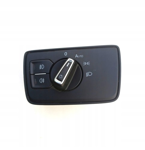 VW PASSAT B8 PRZEŁĄCZNIK WŁĄCZNIK ŚWIATEŁ 3G0941633H