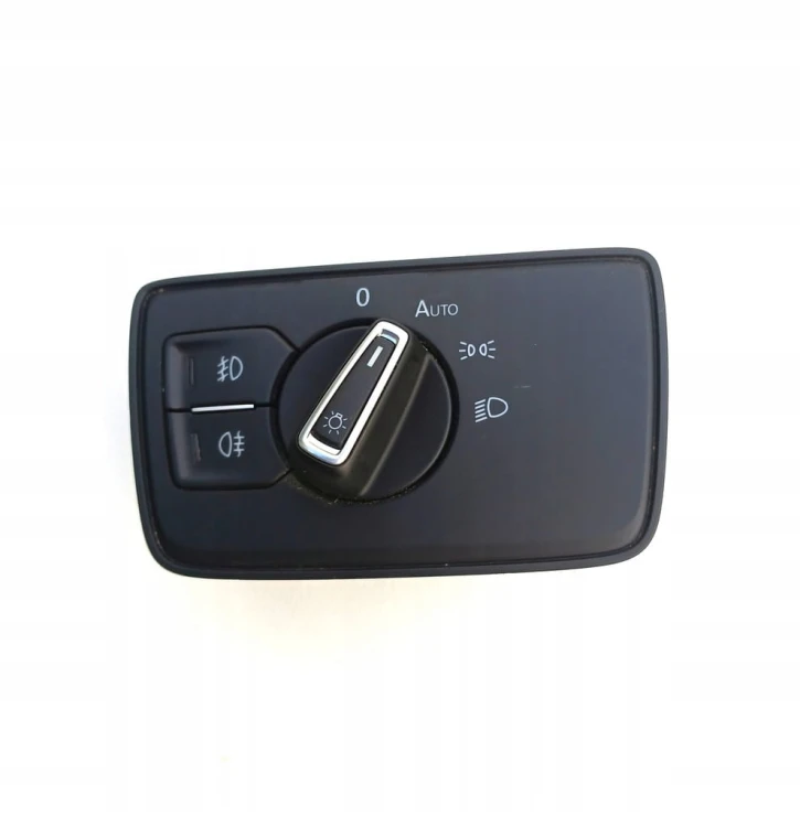 VW PASSAT B8 PRZEŁĄCZNIK WŁĄCZNIK ŚWIATEŁ 3G0941633H