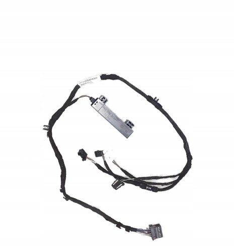 VW TIGUAN III WIĄZKA TUNELU 571971641D STEROWNIK KESSY 5WA962132