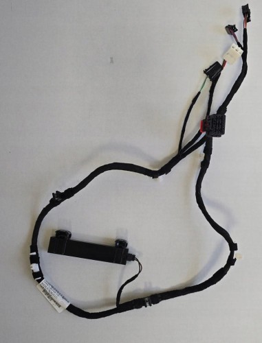 VW TIGUAN III WIĄZKA TUNELU 571971641D STEROWNIK KESSY 5WA962132