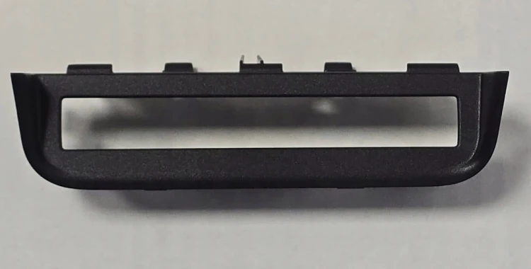 VOLKSWAGEN SKODA SEAT AUDI RAMKA MOCOWANIE USB 1T3857077
