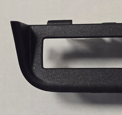 VOLKSWAGEN SKODA SEAT AUDI RAMKA MOCOWANIE USB 1T3857077