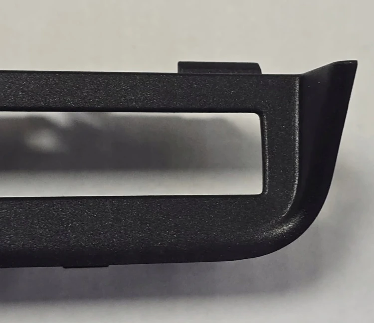 VOLKSWAGEN SKODA SEAT AUDI RAMKA MOCOWANIE USB 1T3857077