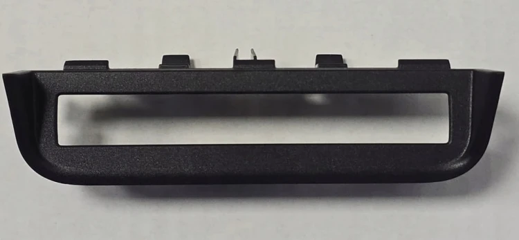 VOLKSWAGEN SKODA SEAT AUDI RAMKA MOCOWANIE USB 1T3857077