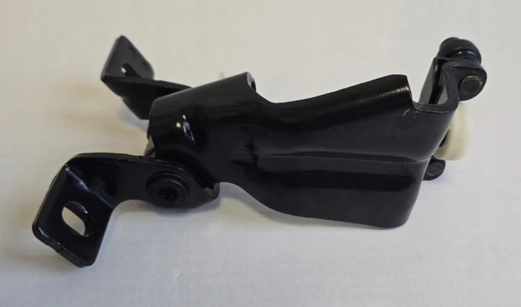 VW ID BUZZ CARGO ROLKA PROWADNICA DRZWI LEWA 1T3843303 K/L