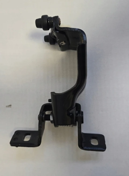 VW ID BUZZ CARGO ROLKA PROWADNICA DRZWI LEWA 1T3843303 K/L