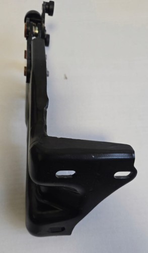 VW ID BUZZ CARGO ROLKA PROWADNICA DRZWI LEWA 1T3843397 B/C