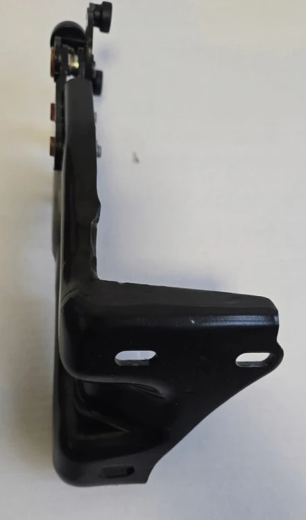 VW ID BUZZ CARGO ROLKA PROWADNICA DRZWI LEWA 1T3843397 B/C